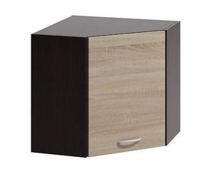 Viršutinė virtuvinė spintelė, 60 cm x 60 cm x 57.5 cm