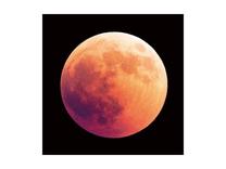 Foto paveikslas Moon, 80 cm x 80 cm