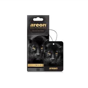 Oсвежитель воздуха для автомобилей Areon AREAW02