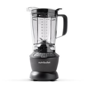Коктейльный блендер Nutribullet NBF500DG, черный цв.