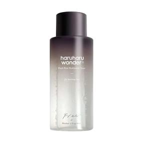 Sejas toniks Haruharu Wonder Black Rice Hyaluronic, 150 ml