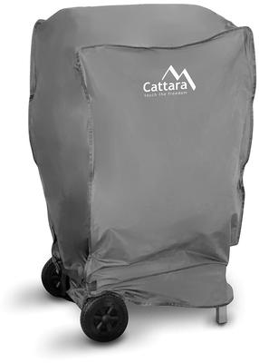Grila pārsegs Cattara, 57 cm x 62 cm x 96 cm