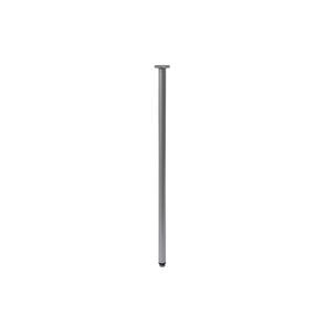 Kojelė Haushalt MAT NI FT, nikelio, 30 x 800 mm