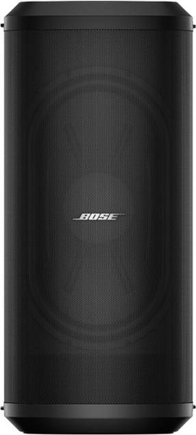 Kolonėlė Bose SUB2, juoda sp.