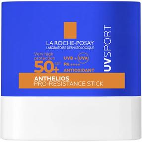 Средство для ухода за загаром для лица La Roche Posay Anthelios UVSport SPF50+