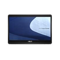 Stacionarus kompiuteris Asus ExpertCenter N4500, 15.6 ", DDR4-SDRAM 4 GB, SSD 256 GB, Intel UHD Graphics -, Windows 11 Pro E1