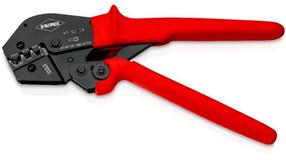 Replės gofravimui Knipex 97 52 18, 250 mm