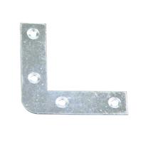 Kampas Haushalt, 10 cm x 1.7 cm x 10 cm, pilka sp.