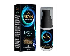 Intīmās higiēnas želejas Unimil Skyn Feel, 15 ml