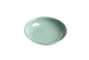 Šķīvīši Okko 003301741, 20.4 cm, polipropilēns (pp), piparmētra (mint) krās.