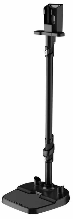 Аксессуары для пылесоса, подставка для пылесоса Tefal ZR905003, черный цв.