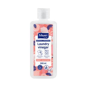 Veļas mīkstinātājs Mayeri Loundry Vinegar, šķidrums, 0.5 l
