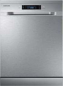Indaplovė Samsung DW60M6050FS, sidabro sp.