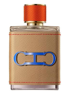 Parfimērijas ūdens Carolina Herrera CH Pasión, 100 ml