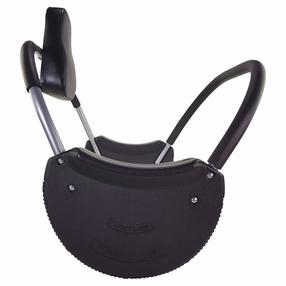 Vēdera preses trenažieris Tunturi Power Roller 14TUSFU105, 67 cm, 2.3 kg