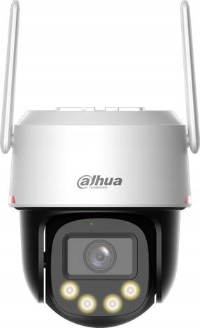Kuppelkaamera Dahua P5F-PV-0360B-PRO