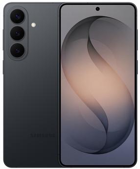 Мобильный телефон Samsung Galaxy S26 Plus 5G SM-S947BZKGEUE, 512 GB, black цв.