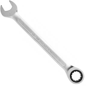 Kombinētās uzgriežņu atslēga GE HT1R022, 290 mm, 22 mm