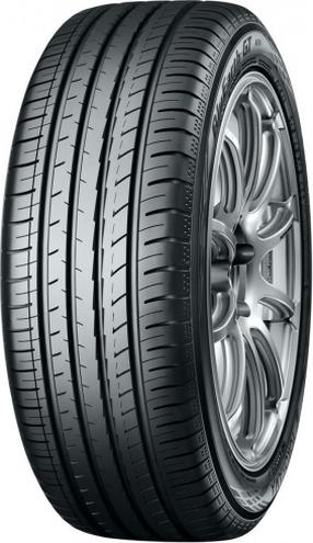 Vasaras automašīnas riepa Yokohama Bluearth AE51 245/45/R19, 98-W, B, A, 71 dB