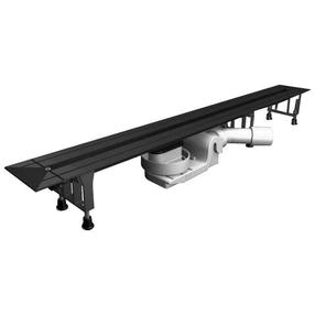  Dušikanal, dušikabiin Viega Advantix Vario, 120 cm