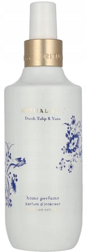 Namų kvapas Rituals Dutch Tulip & Yuzu, 200 ml Balta sp.