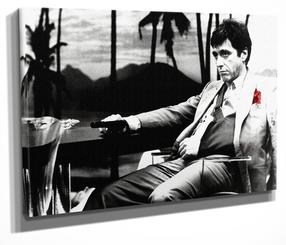 Reproduktsioon Wallity DC222, 40 cm x 30 cm