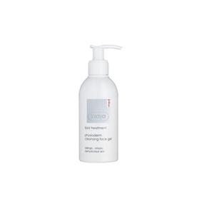 Näo puhastusgeel Ziaja Lipid Treatment, 200.0 ml