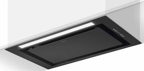 Встроенная вытяжка Elica Lane Sensor BL MAT/A/72 (PRF0188480A), черный цв.