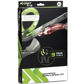 Trasos dalys Exost Advance Challenge Kit