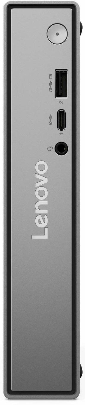 Stacionarus kompiuteris Lenovo ThinkCentre Neo 50q Gen 5 Intel® Core 5 210H, 1 TB, DDR5 16 GB, SSD 1 TB, Intel Graphics Dynamic, Windows 11 Pro 13B9000MPB