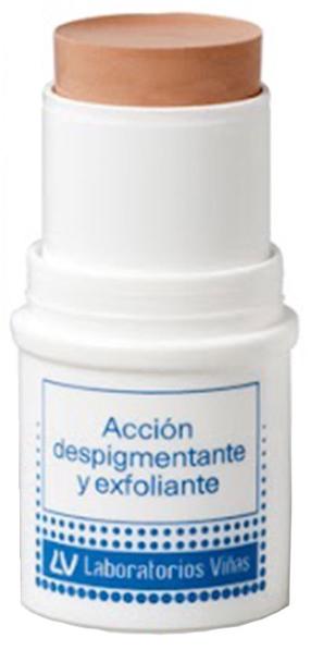 Средство для ухода за загаром для тела/для лица Laboratorios Viñas Tanit Depigmenting Stick SPF50+, 4 мл