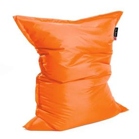 Sėdmaišis Modo Pillow 130 Mango Pop Fit 2022, oranžinė sp., 300 l