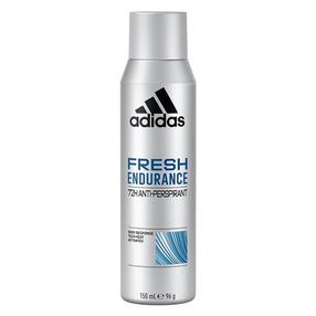Meeste deodorant Adidas Fresh Endurance, 150 ml