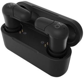 Беспроводные наушники Xqisit Bluetooth Airpods, черный цв.
