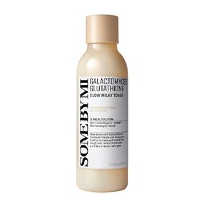 Sejas toniks Some By Mi Galactomyces Glutathione Glow Milky, 200 ml