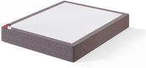Čiužinys Sleepwell Black Orthopedic Mango Light Beige, 200 cm x 160 cm, kietas