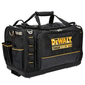 Įrankių krepšys Dewalt ToughSystem 2.0, universalus, 53 cm x 32.5 cm x 25 cm