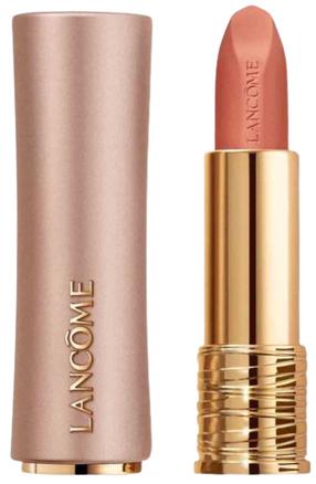 Lūpu krāsa Lancome L'Absolu Rouge Intimatte, 3.4 g, unretouched nude krās., 247