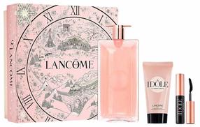 Dāvanu komplekts sievietēm Lancome Idole, 3 gab.