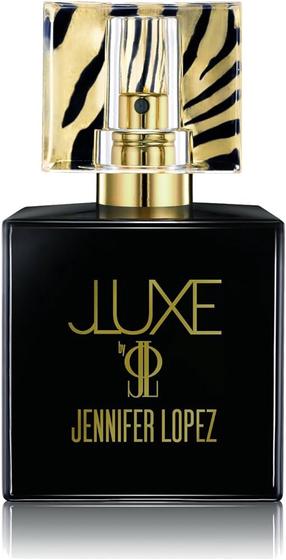 Парфюмированная вода Jennifer Lopez JLuxe, 30 мл
