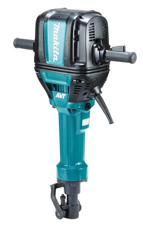 Atšķelšanas āmurs Makita HM1812, 31.3 kg, 2000 W