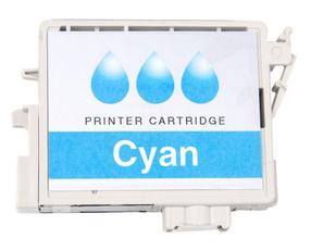 Rašalinio spausdintuvo kasetė Epson C13T04A240, mėlyna