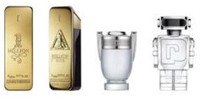 Parfüümikomplekt Paco Rabanne Mini Set
