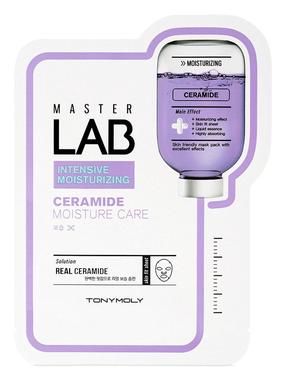 Маска для лица Tony Moly Master Lab, 19 мл
