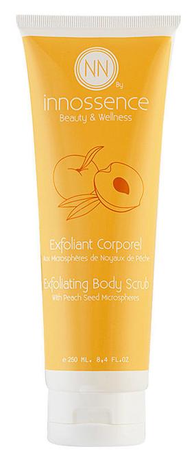 Keha kooriv kreem Innossence Exfoliating, 250 ml
