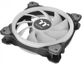 Oro aušintuvas korpusui Thermaltake Riing Trio