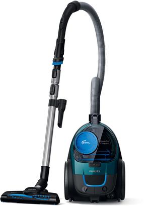 Пылесос Philips PowerPro Compact FC9334/09, 650 Вт
