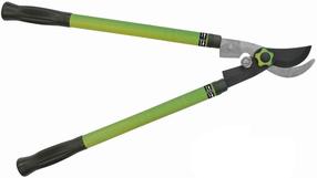 Nozaru griezēji sausie zari/zaļie zari Modeco Telescopic Hedge Shears, 98 cm
