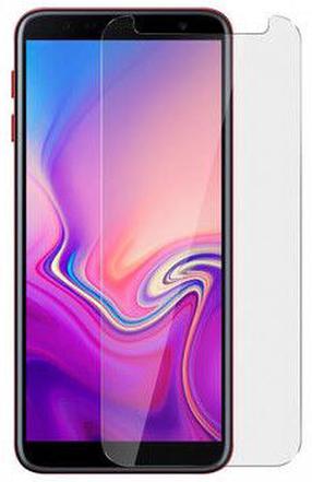 Tālruņa ekrāna aizsargstikls Evelatus For Samsung Galaxy J4 Plus, 9H