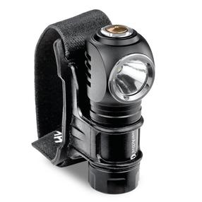 Taskulamp Everactive FL55R, 10 W